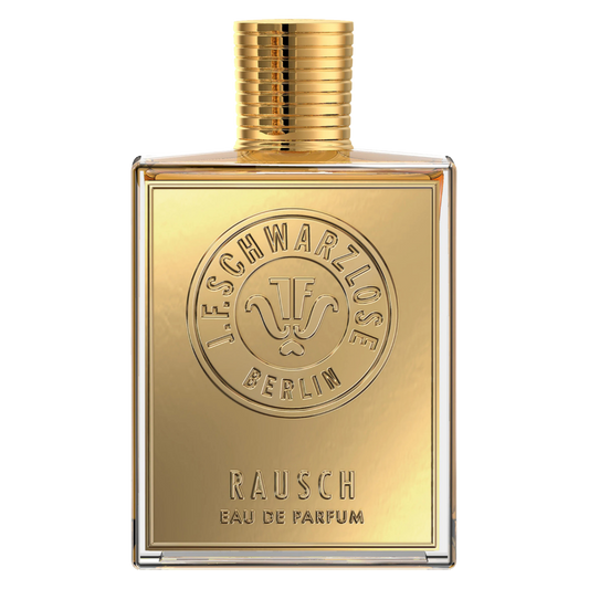 J.F SCHWAZLOSE - Rausch