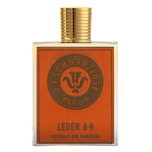 J.F SCHWAZLOSE - Leder 6·9
