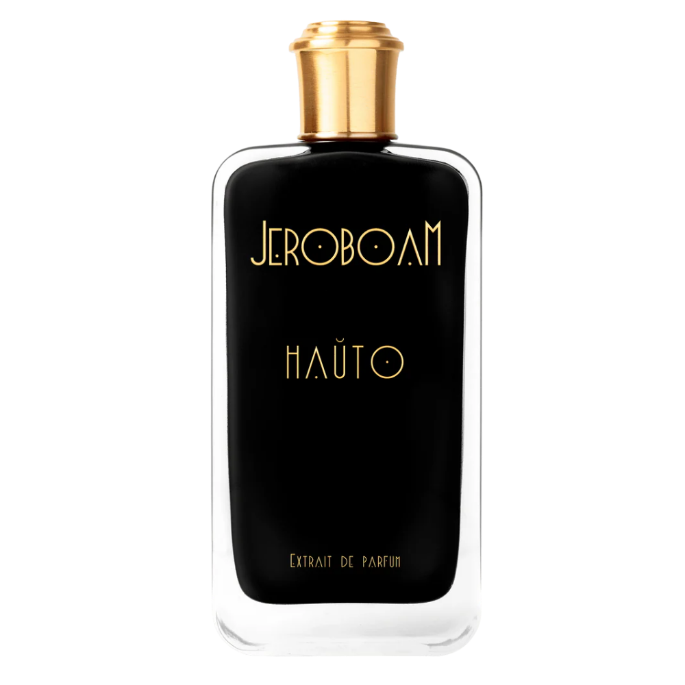 JEROBOAM - Hauto