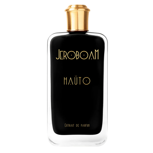 JEROBOAM - Hauto