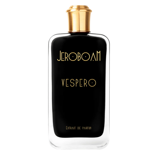 JEROBOAM - Vespero
