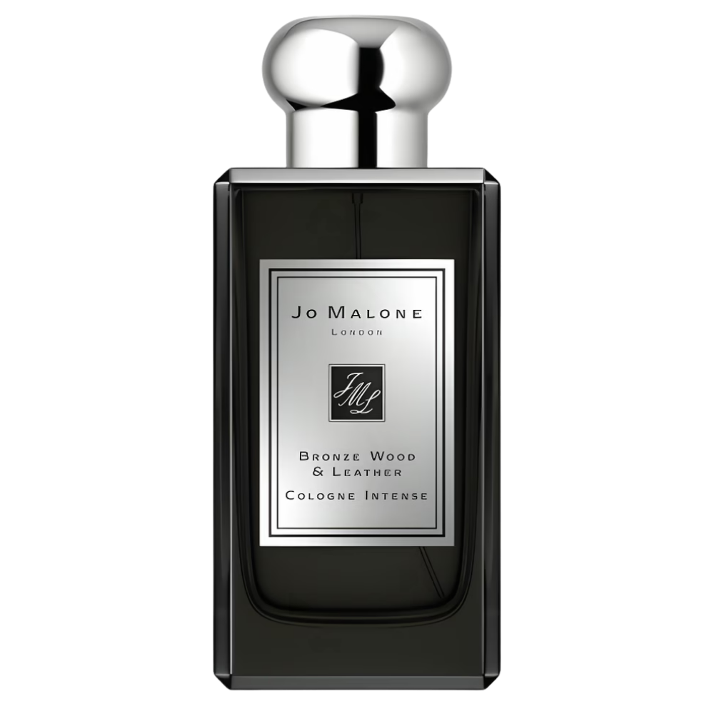 JO MALONE - Bronze Wood & Leather