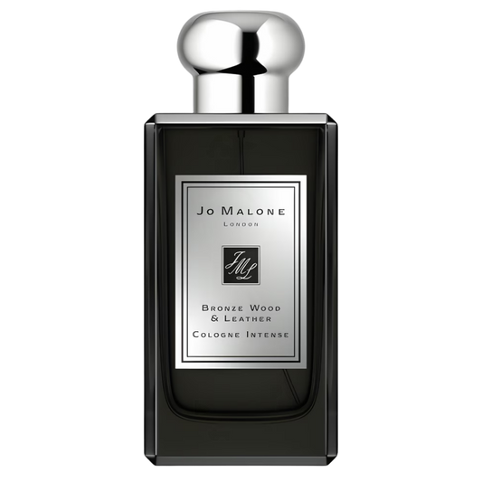 JO MALONE - Bronze Wood & Leather