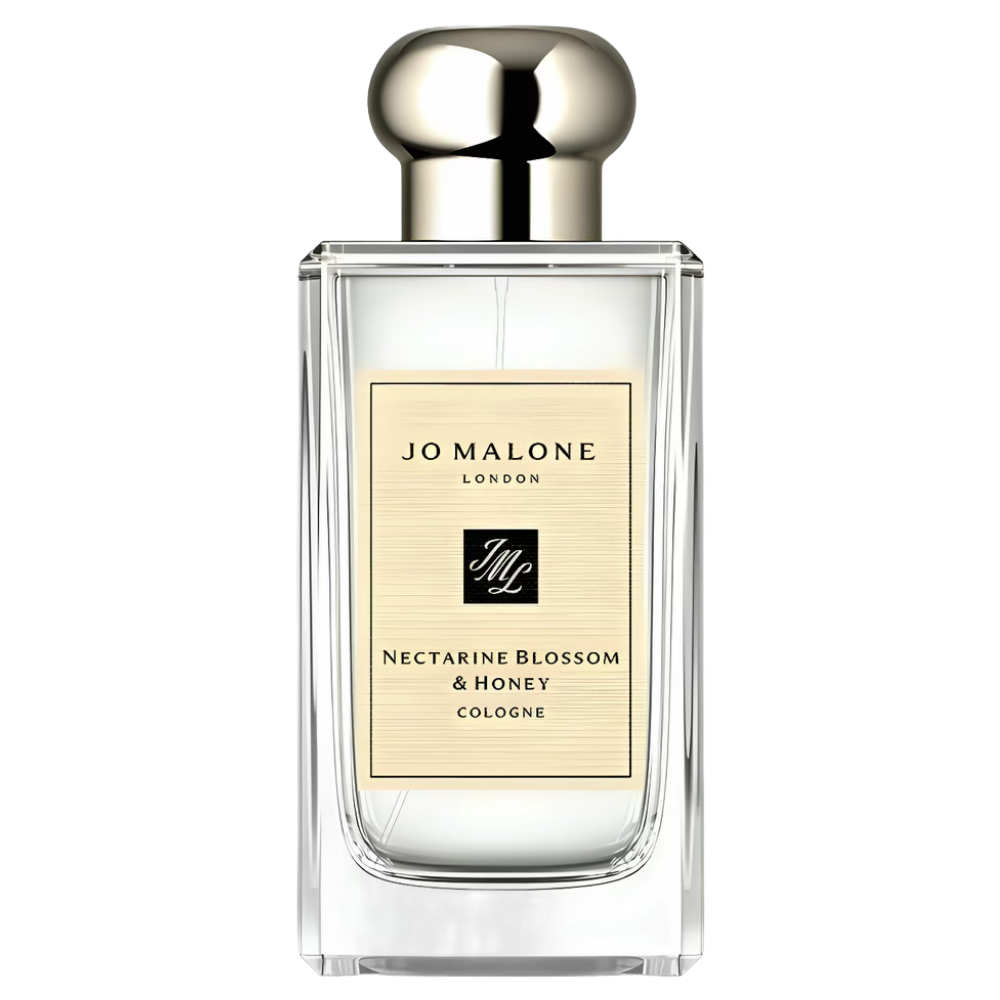 JO MALONE - Nectarine Blossom & Honey