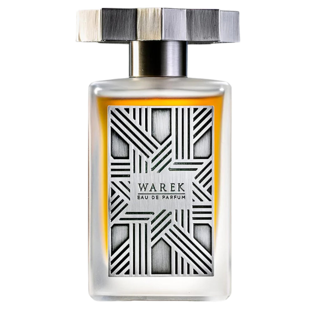 KAJAL - WAREK