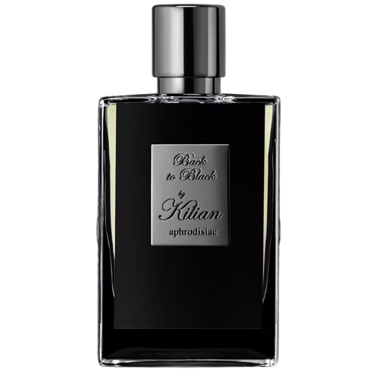 Kilian - Back to Black