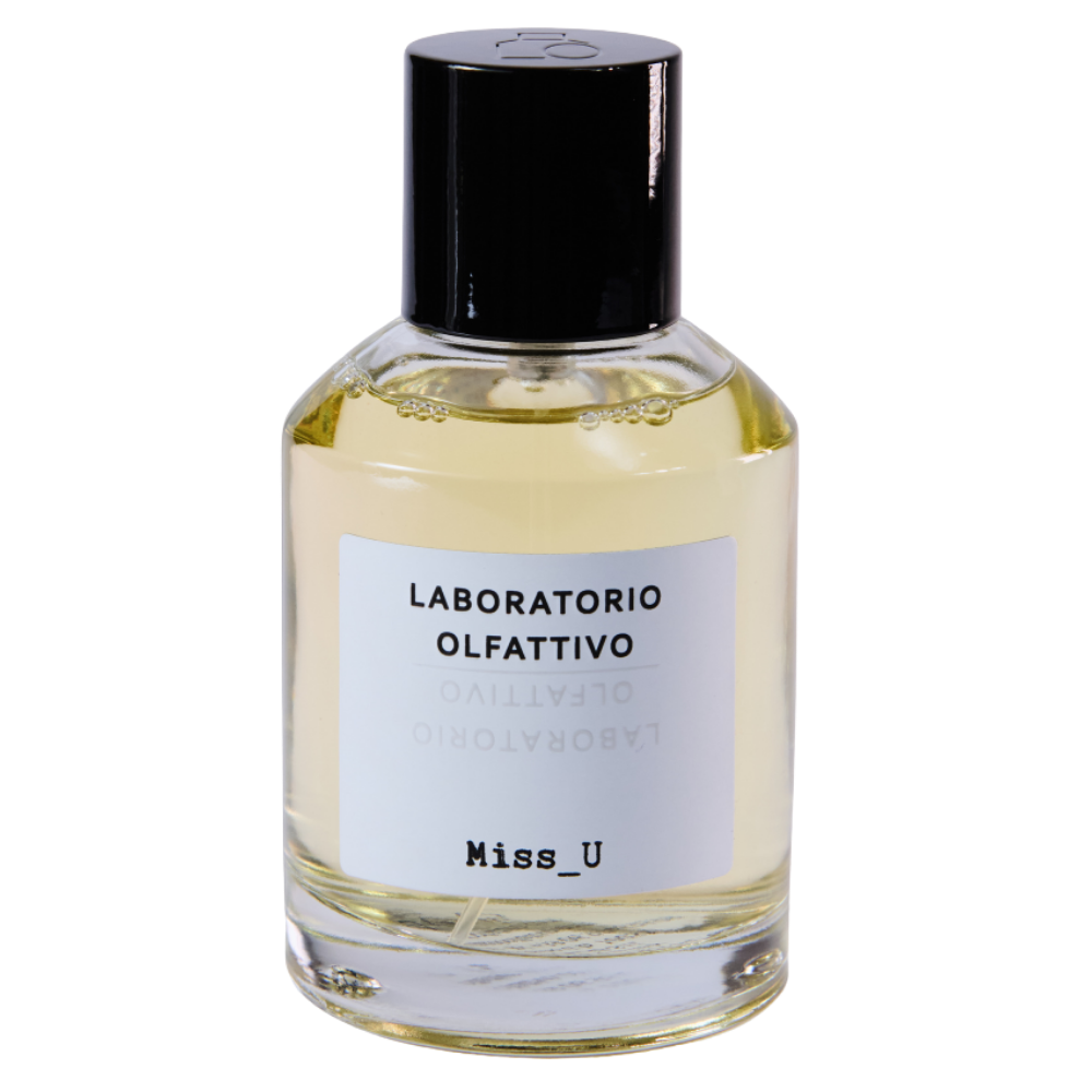 LABORATORIO OLFATTIVO - Miss-U