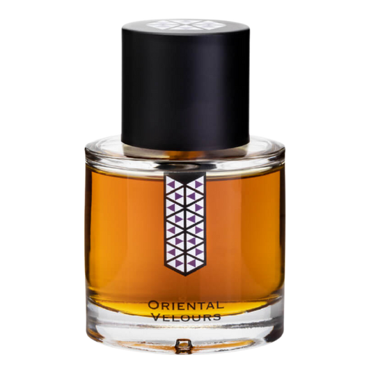 LES INDEMODABLES - Oriental Velours