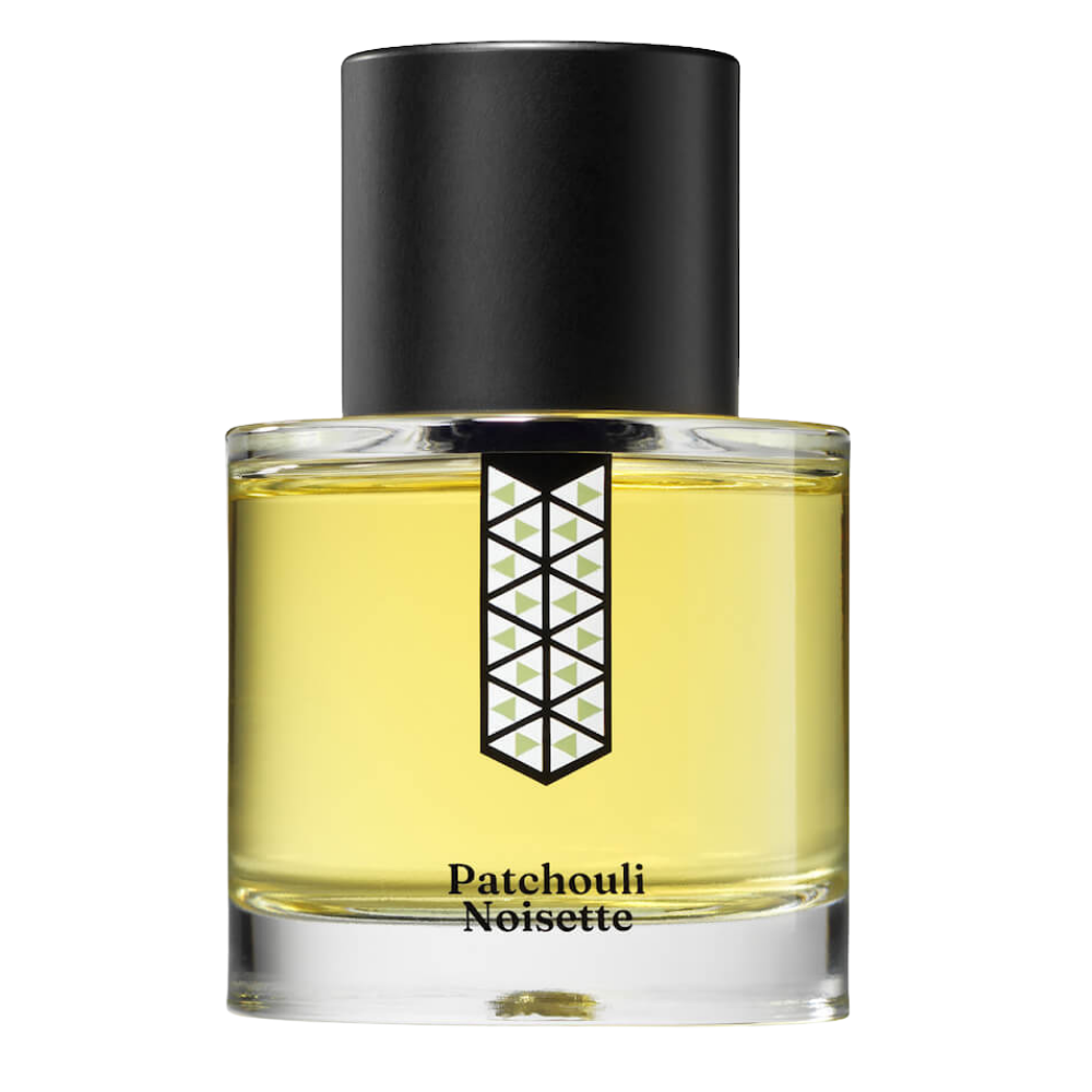 LES INDEMODABLES - Patchouli Noisette