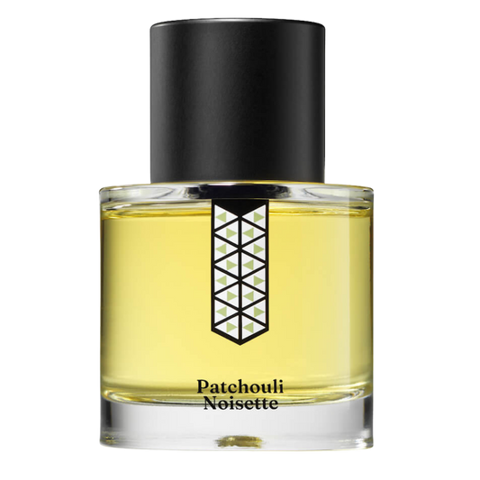 LES INDEMODABLES - Patchouli Noisette