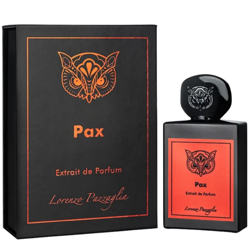 Lorenzo Pazzaglia - Pax