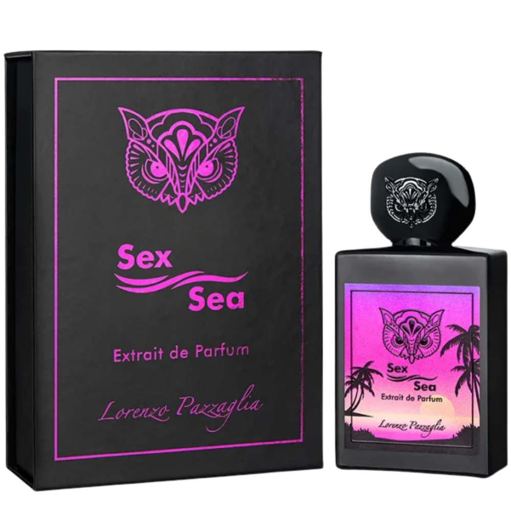 Lorenzo Pazzaglia - Sex Sea