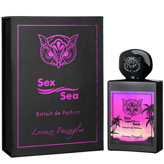 Lorenzo Pazzaglia - Sex Sea