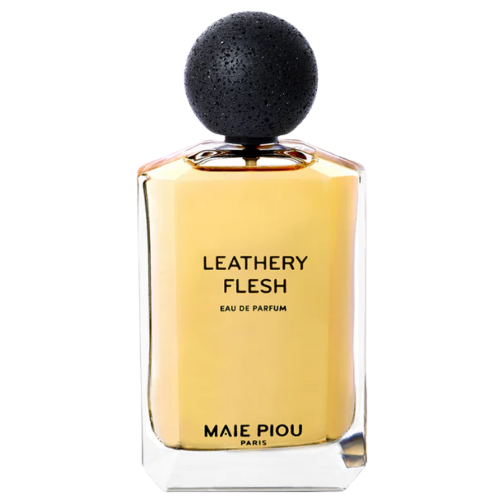 MAIE PIOU - Leathery Flesh