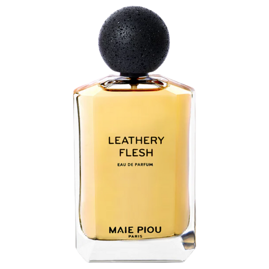 MAIE PIOU - Leathery Flesh