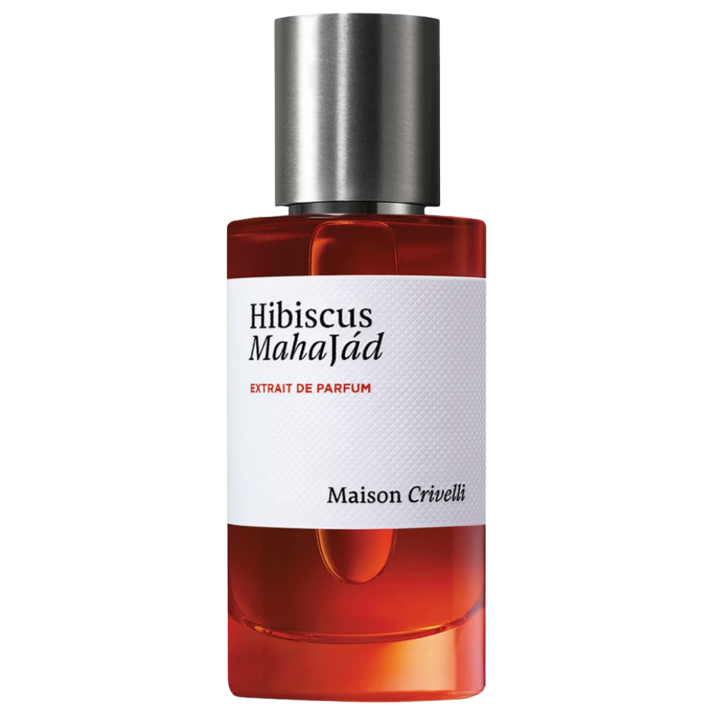 Maison Crivelli - Hibiscus Mahajád
