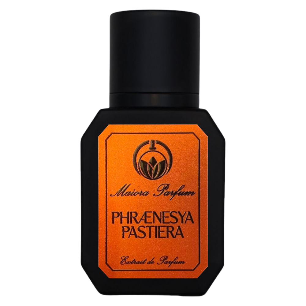 MIORA PARFUM - Phraenesya Pastiera