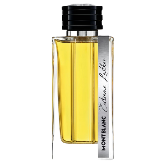 MONTBLANC - Extreme Leather
