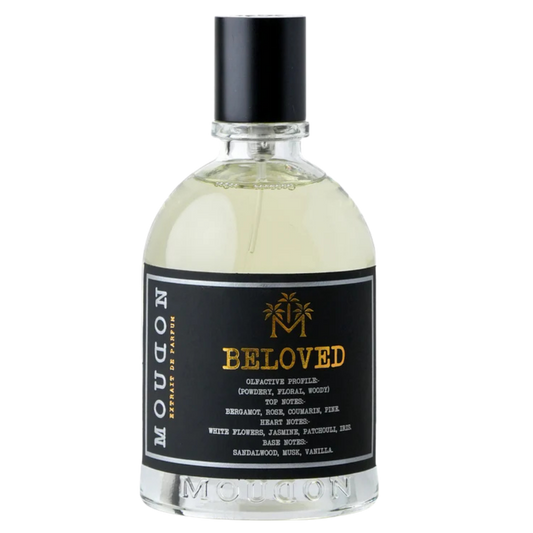 MOUDON - Beloved