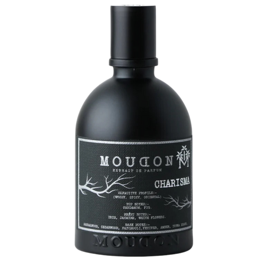 MOUDON - Charisma