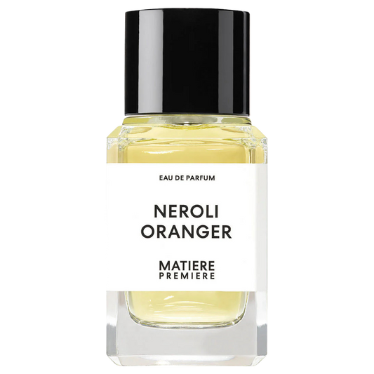 MATIERE PREMIERE - Neroli Oranger