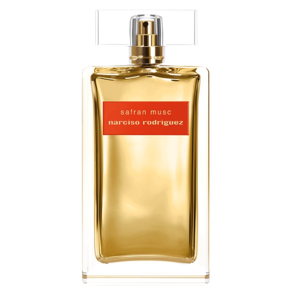 Narciso Rodriguez - Safran Musc