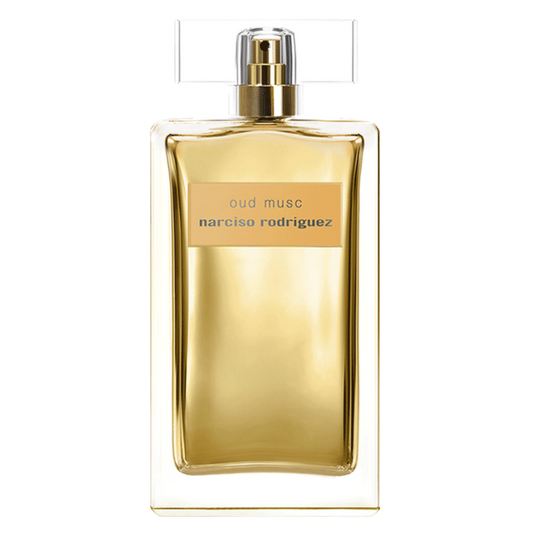 Narciso Rodriguez - Oud Musc