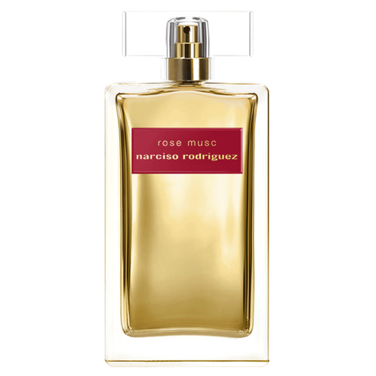 Narciso Rodriguez - Rose Musc