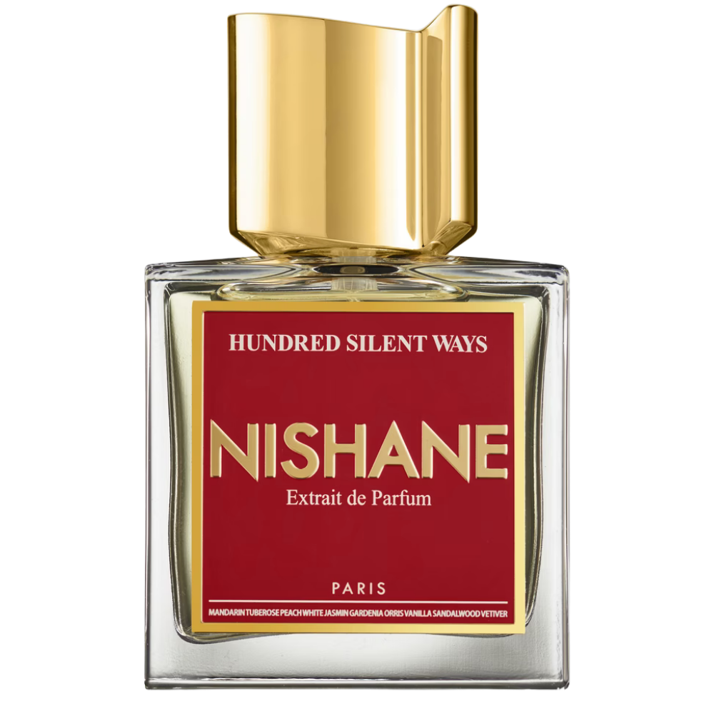 Nishane - Hundred Silent Ways