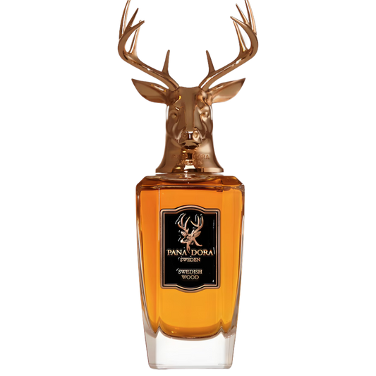 PANADORA - Swedish Wood Extrait