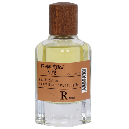 RABDAN - Frankincense Bomb