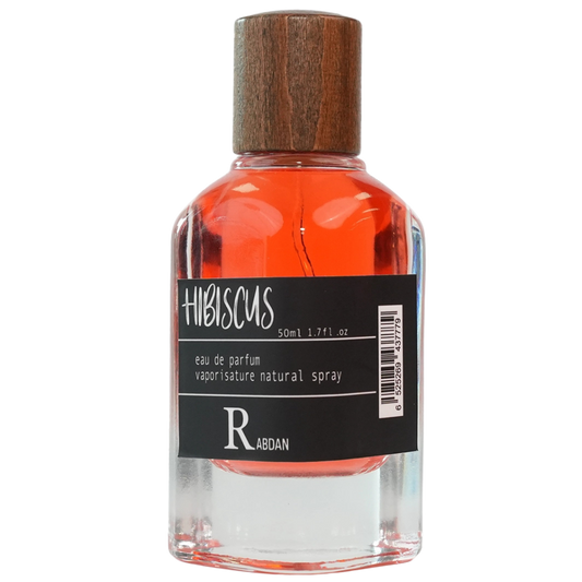RABDAN - Hibiscus