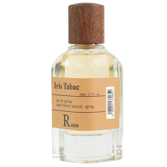 RABDAN -  Iris Tabac