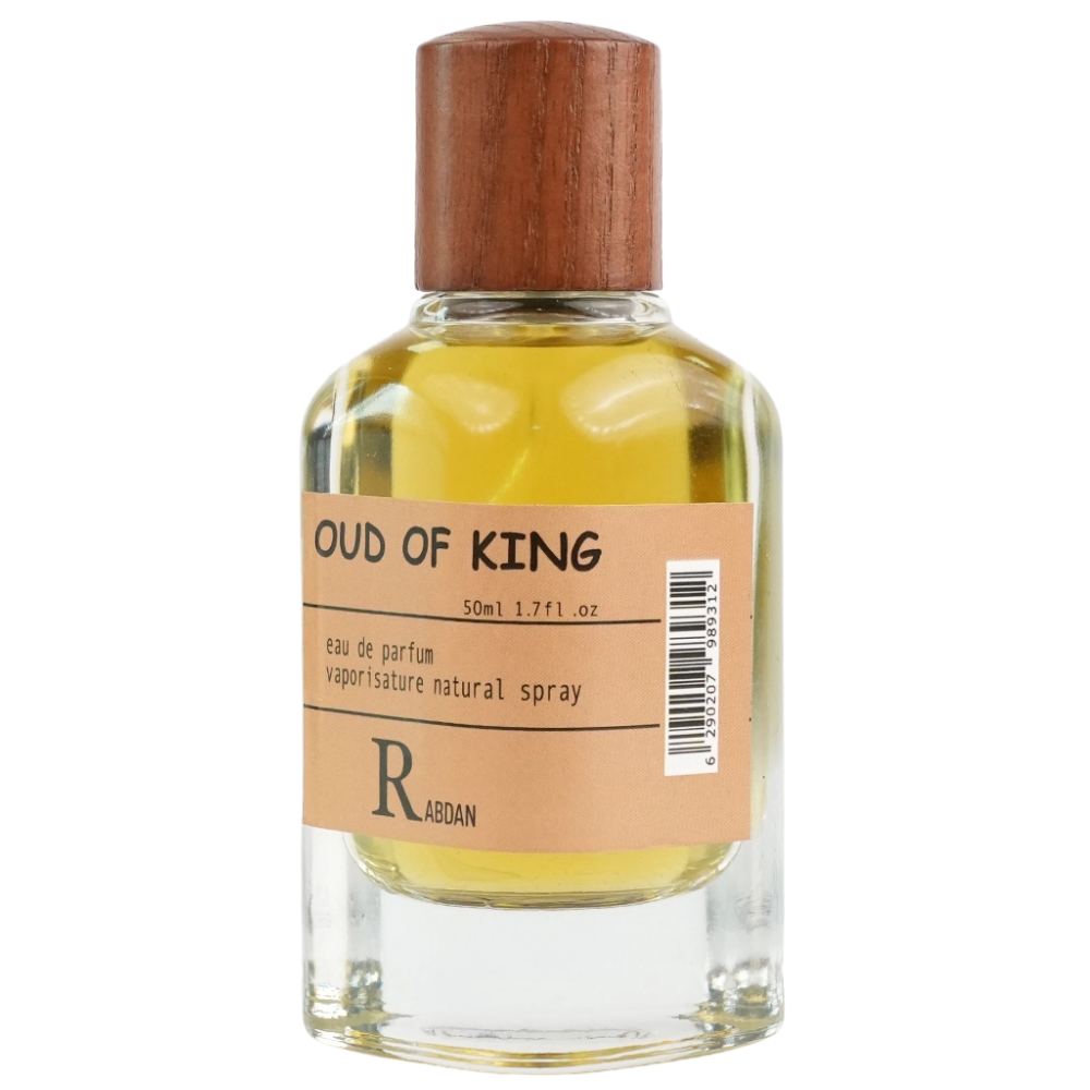 RABDAN -  Oud Of King