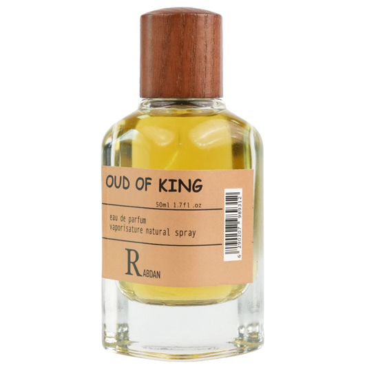 RABDAN -  Oud Of King
