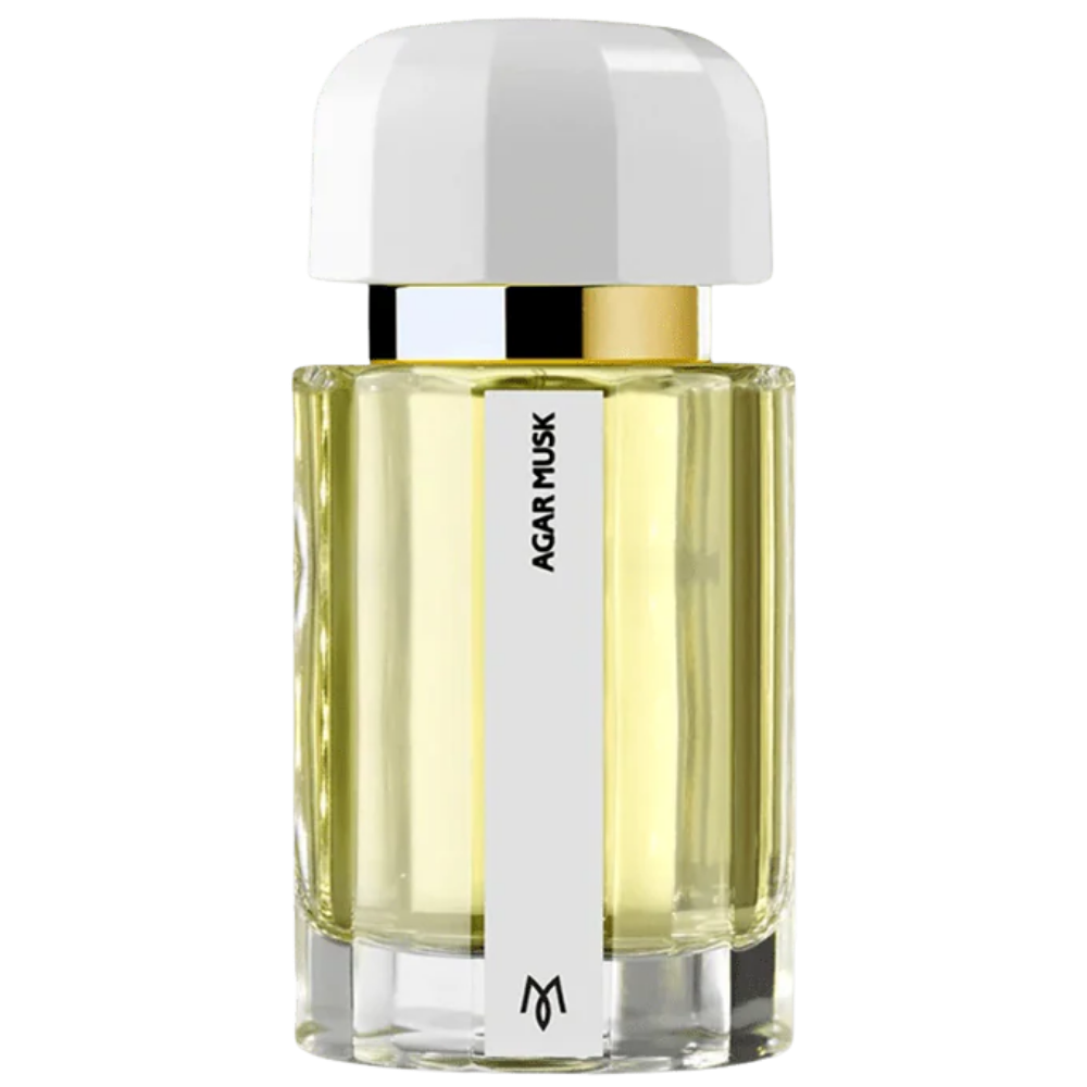 RAMON MONEGAL - Agar Musk