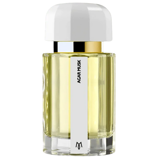 RAMON MONEGAL - Agar Musk