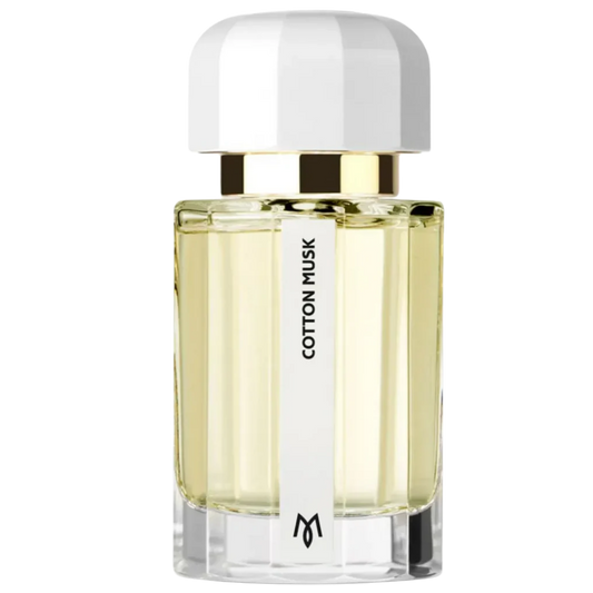 RAMON MONEGAL - Cotton Musk
