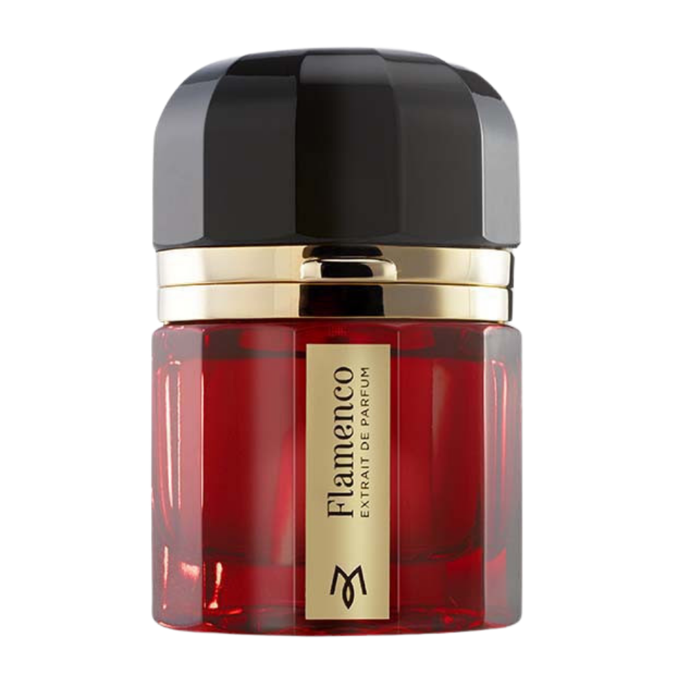 RAMON MONEGAL - Flamenco Extrait de Parfum