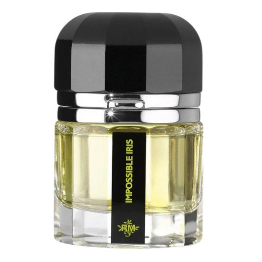 RAMON MONEGAL - Impossible Iris