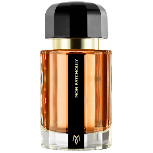 RAMON MONEGAL - Mon Patchouly