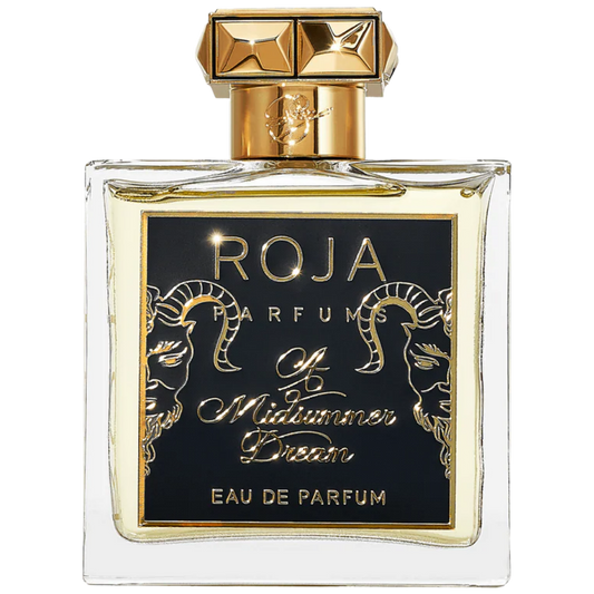 ROJA DOVE - A Midsummer Dream