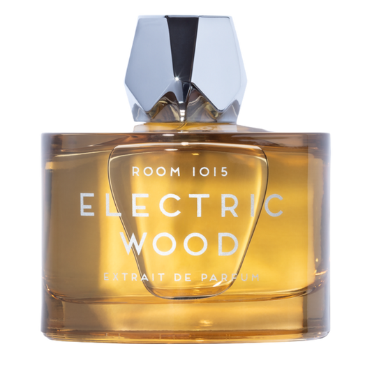 ROOM 1015 - Electric Wood