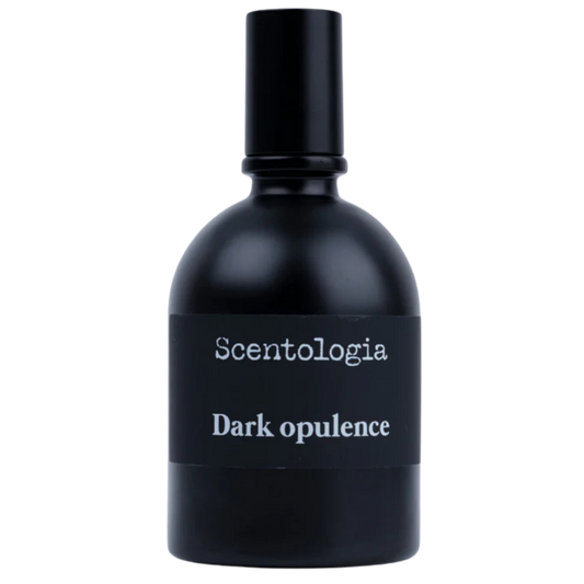Scentologia - Dark Opulence