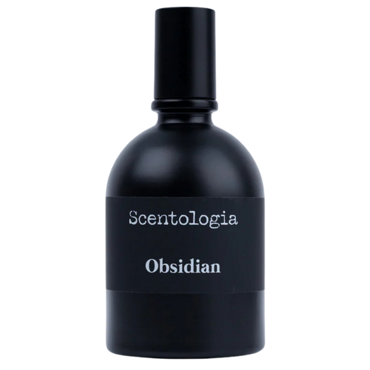 Scentologia - Obsidian