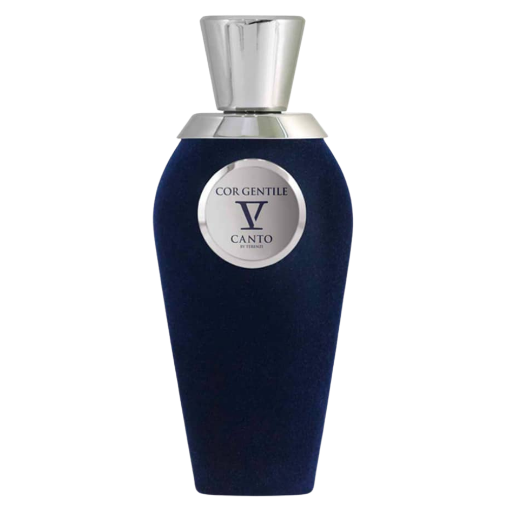 VCANTO - Cor Gentile
