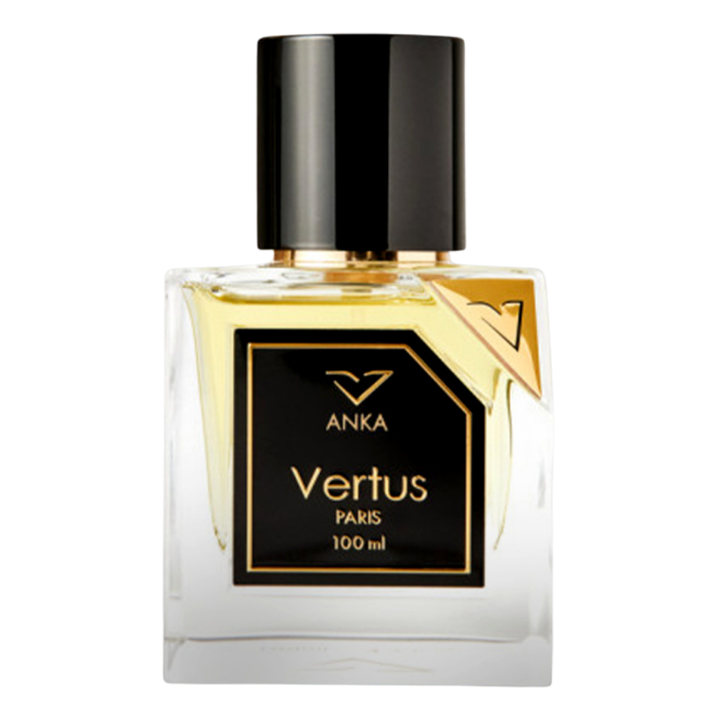 VERTUS - ANKA