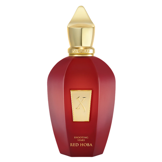 XERJOFF - Red Hoba